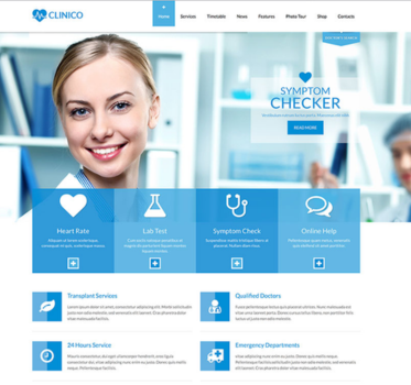 pharma-website-designing-company
