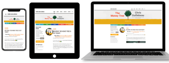 professional website designer in faridabad