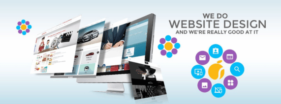 top website designer in faridabad