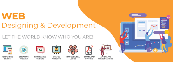 top website developer in faridabad