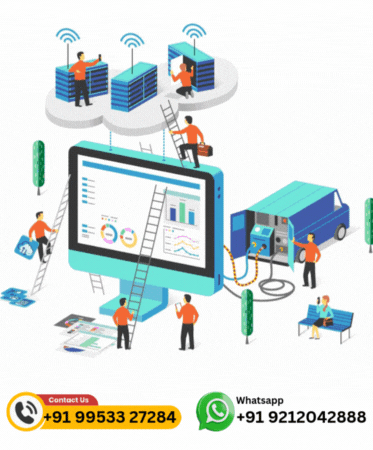 best designing company in Faridabad