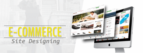 e-commerce website design in ghaziabad