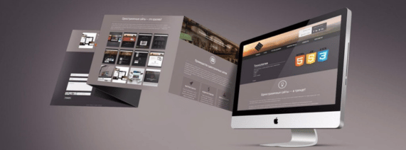 landing page design in ghaziabad