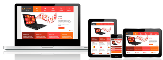 mobile friendly design in ghaziabad