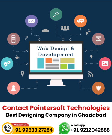 best designing company in Ghaziabad