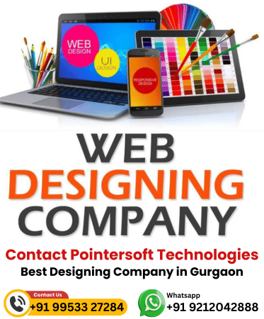 best designing company in Noida