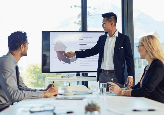 best web development company in india