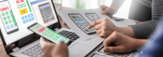 best website developer in noida