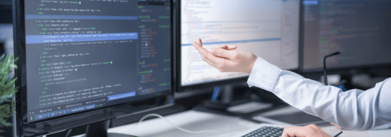 best cms development company in noida