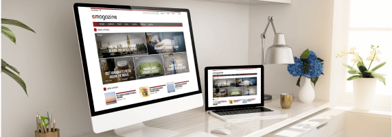 best e-commerce website designing company in noida