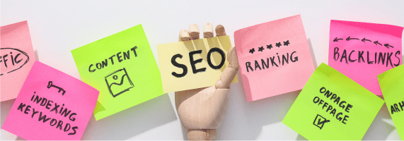 seo agency in noida