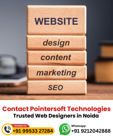 best designing company in Noida