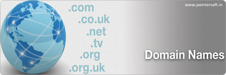 Domain Name - Domain Company Delhi - Domains Provider - Domain Packages - Domain Company India - Domain Company Delhi