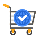 Ecommerce Icon