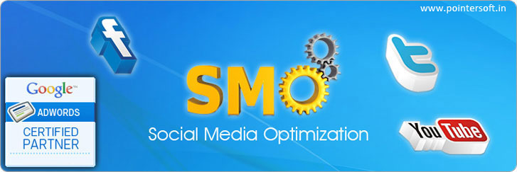 Social Media Promotion Company