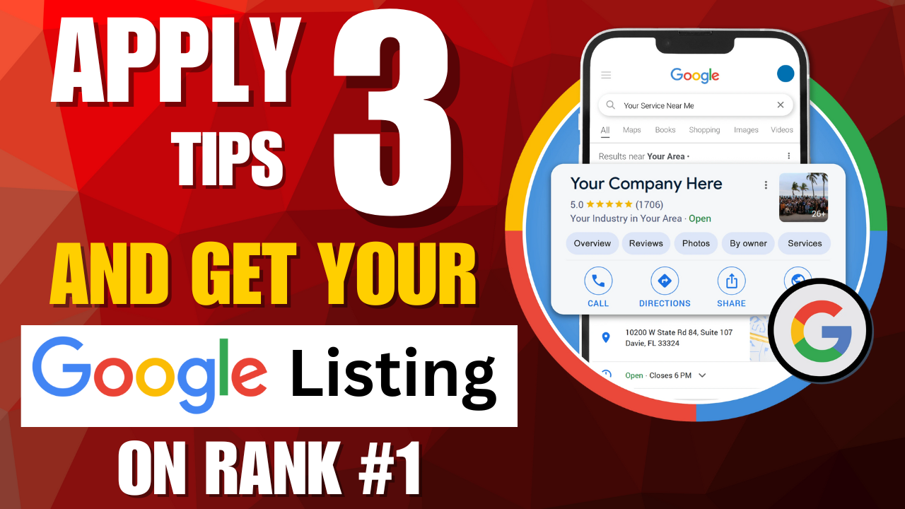 Read more about the article Google Business Profile Expert – Pointersoft