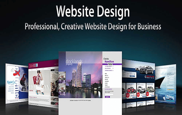 Read more about the article Top 7 Benefits of Hiring a Professional Web Designing Company in Delhi