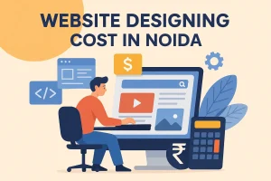 Read more about the article How Much Does Website Designing Cost in Noida : Complete Pricing Breakdown